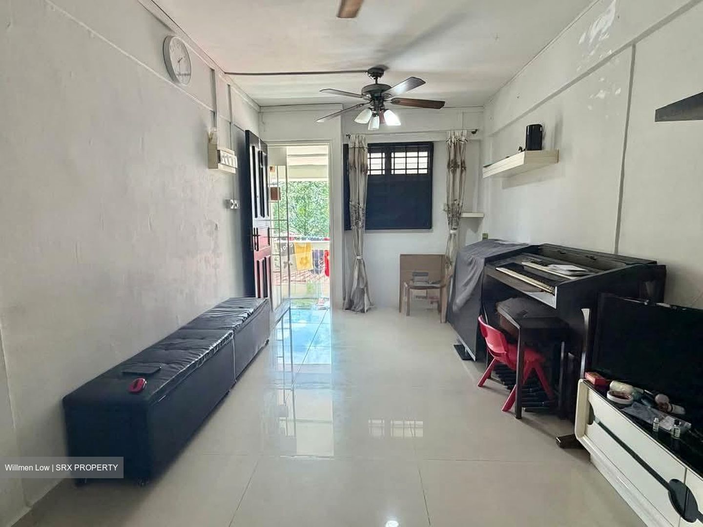 Blk 253 Yuhua Village (Jurong East), HDB 3 Rooms #577179861